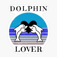 Dolphin Lover