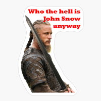 Ragnar - Snow