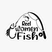 Reel Women Fish