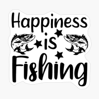 Happiness Is Fishing_1