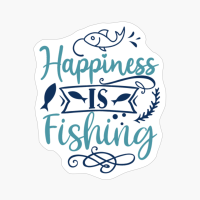 Happiness Is Fishing-01