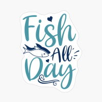 Fish All Day-01