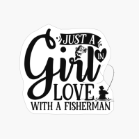 Just A Girl In Love With A Fisherman_1