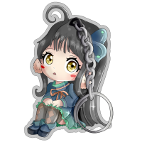 Japanese Cute Kawaii Aesthetic Pastel Chibi Anime Gacha Girl