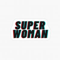 SUPER WOMAN Active