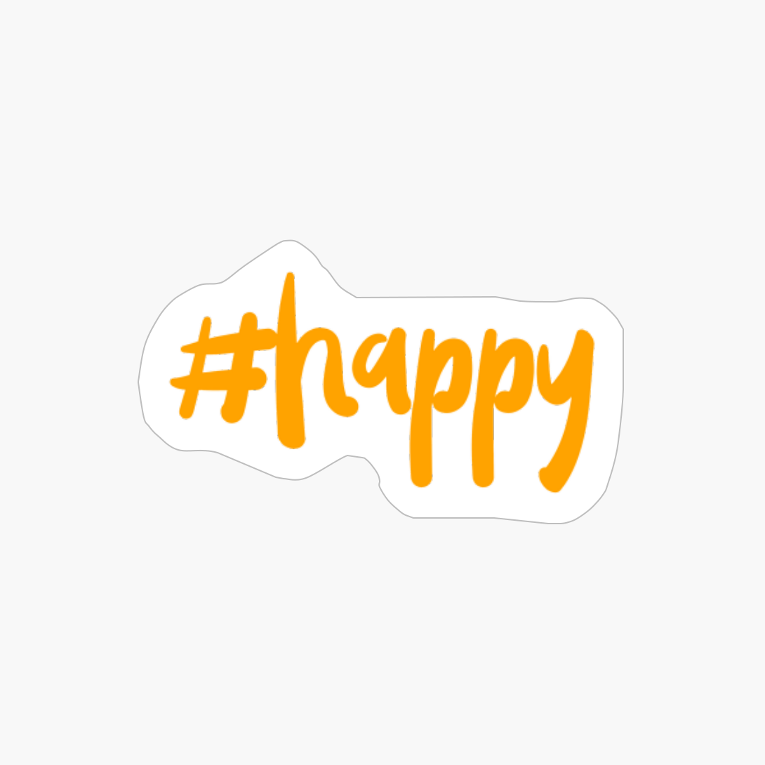 #happy