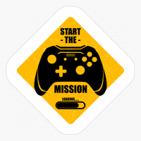 Start The Mission