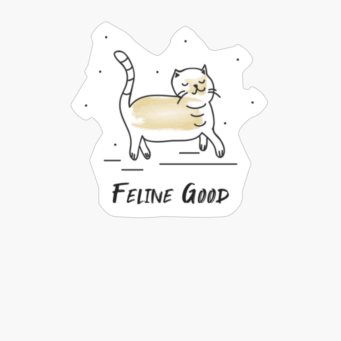 Feline Good