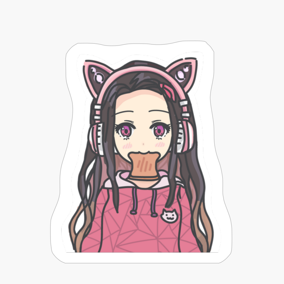 Nezuko (Nezuneko Ver)