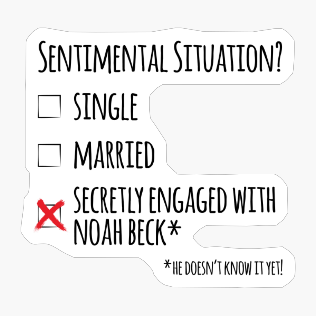 Secretly Engaged With Noah Beck - The Perfect Gift For A Popular Tiktok Lover!