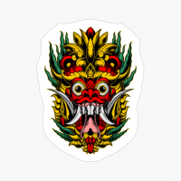 Classical Demon | Dragon For A Lover Of A Japanese Culture