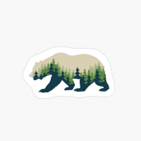 Bear Forest