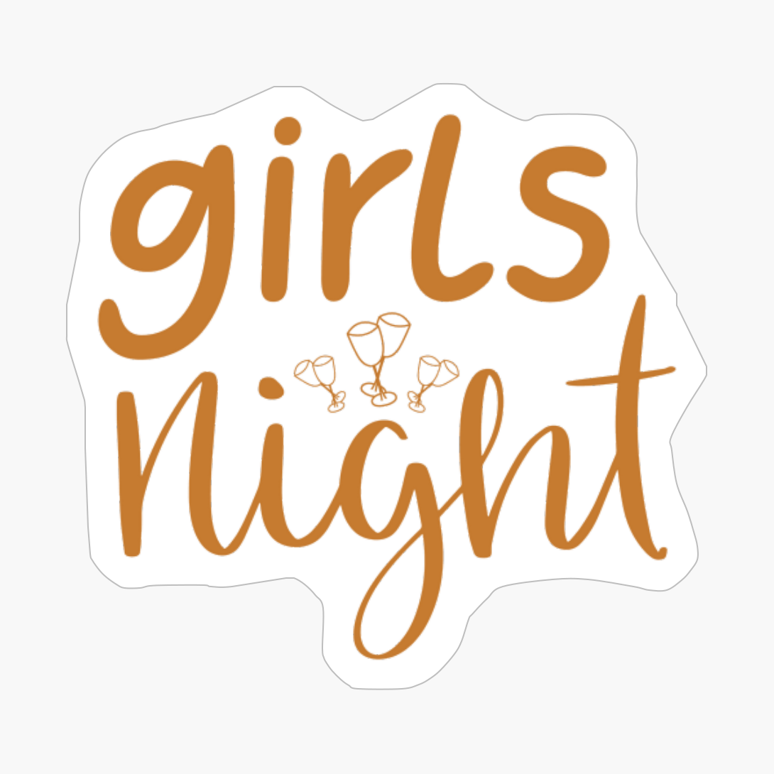 Girls Night