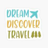 Dream Discover Travel