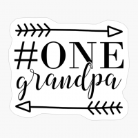 #one Grandpa