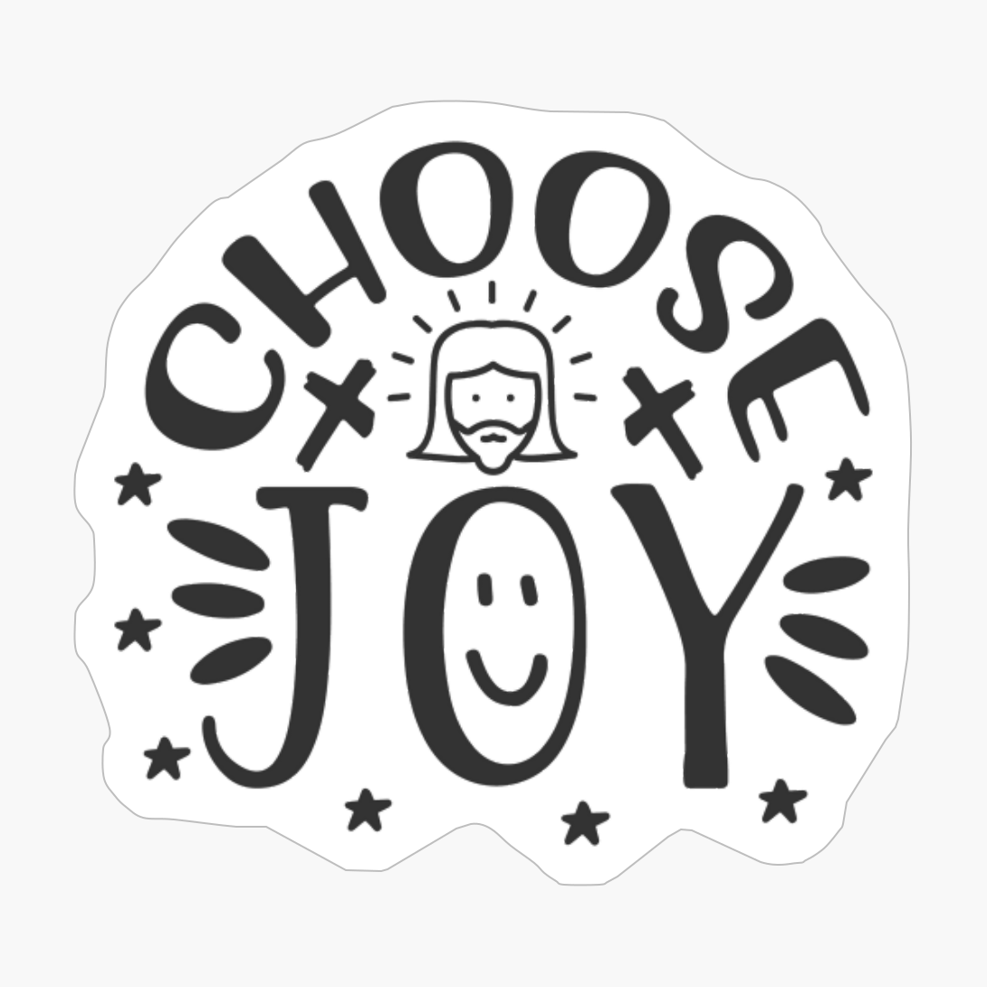 Choose Joy