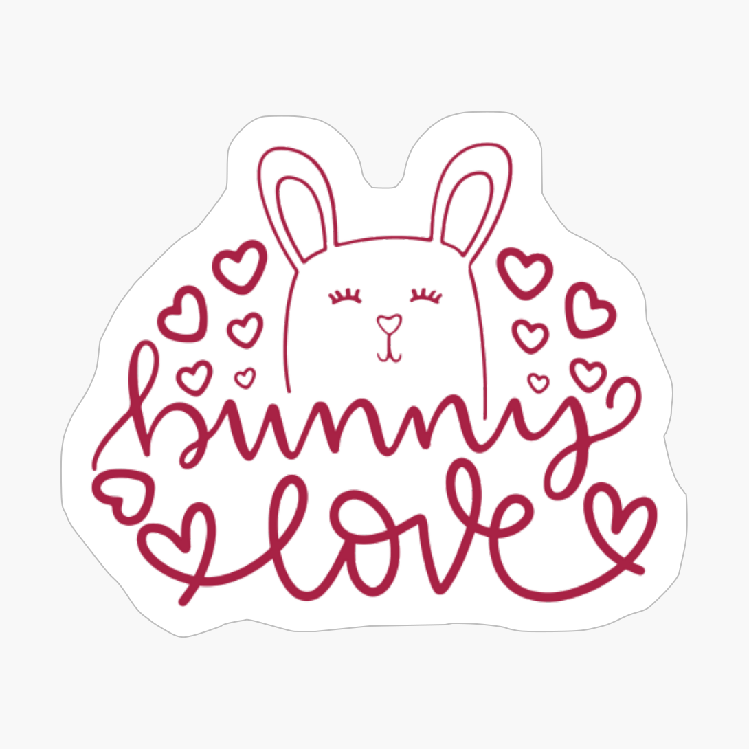 Bunny Love