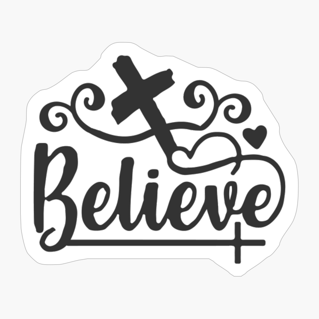 Believe