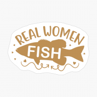 Real Women Fish