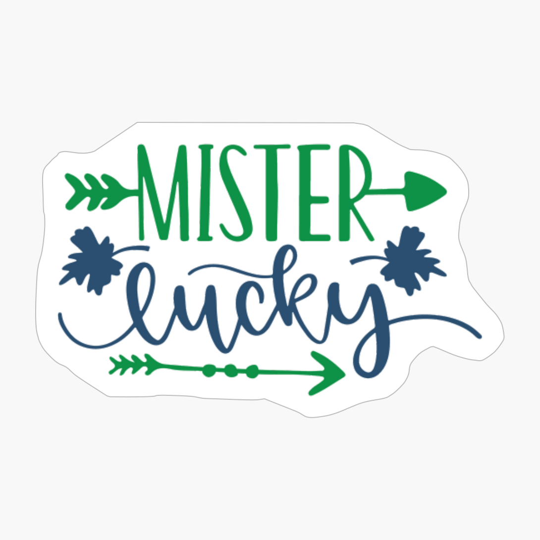 Mister Lucky
