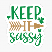 Keep It Sassy