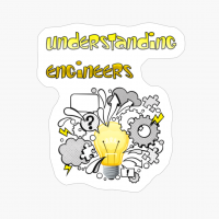 Understanding Engineers 05
