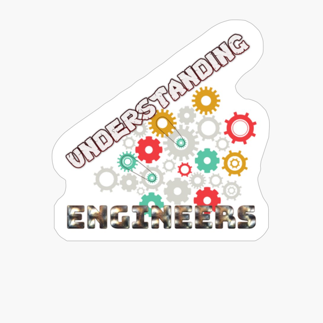Understanding Engineers 01