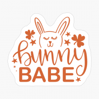 Bunny Babe