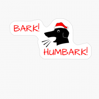 Bark! Humbark!