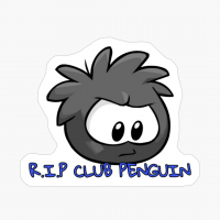 Goodbye Club Penguin