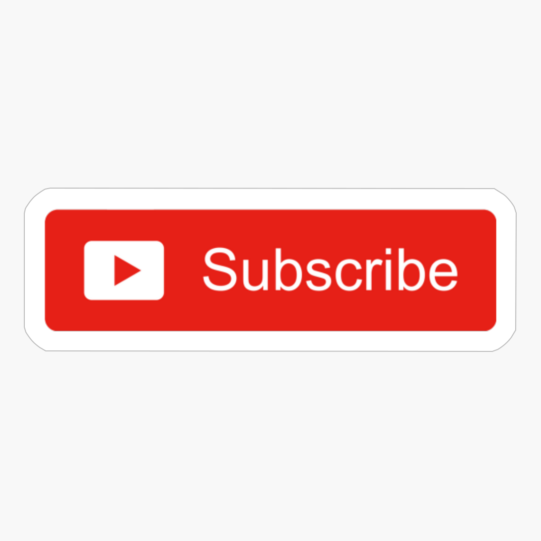 Subscribe Button - YouTube