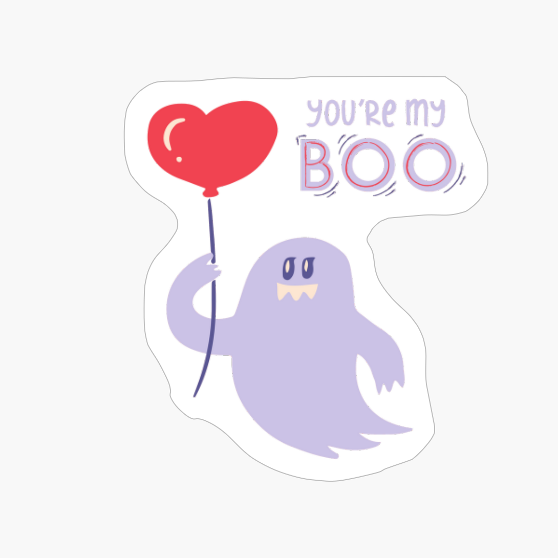 You're My Boo ❤