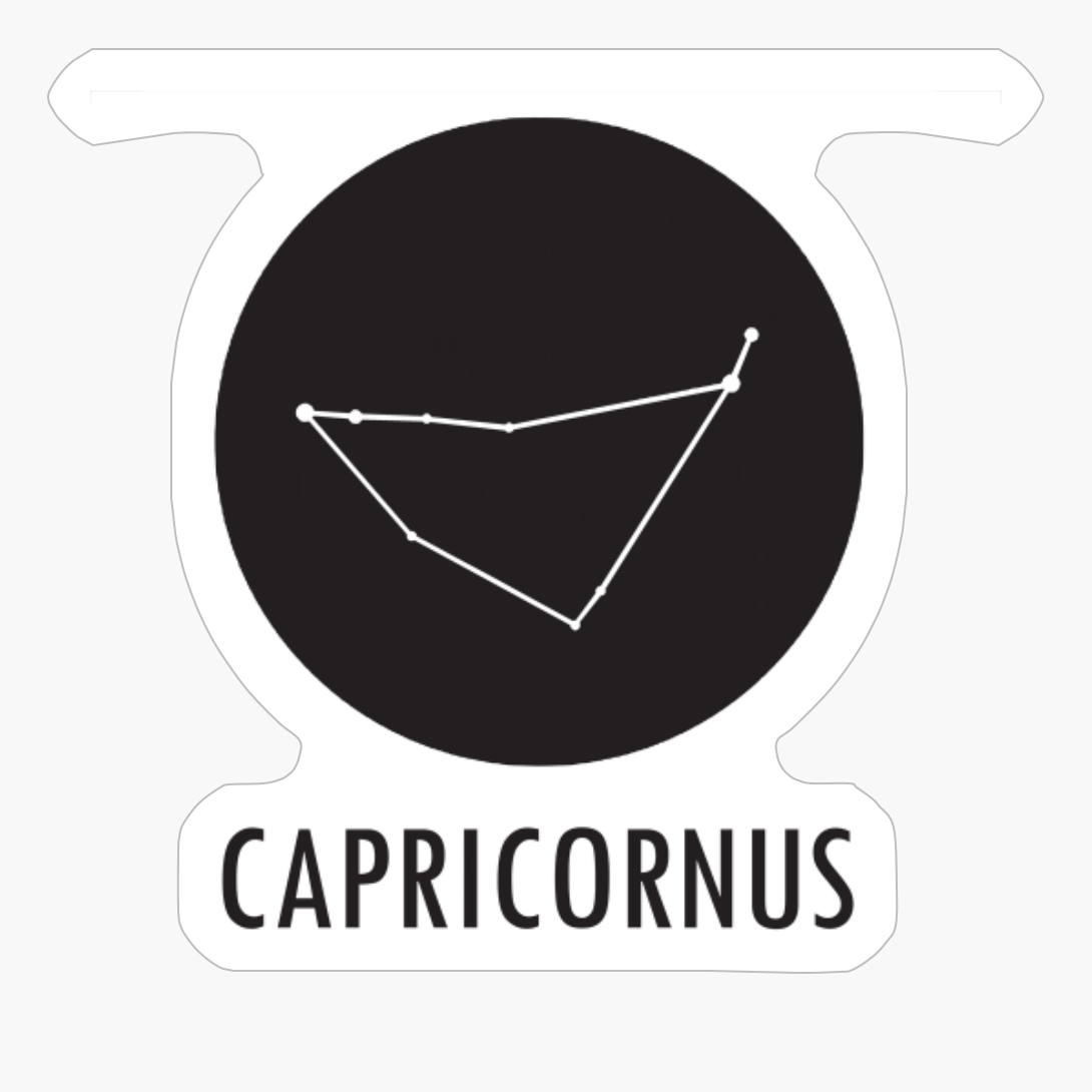 Capricornus Zodiac Sign