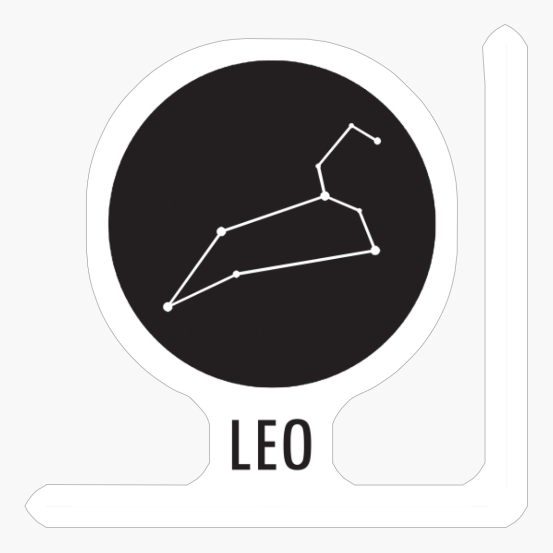 Leo Zodiac Sign
