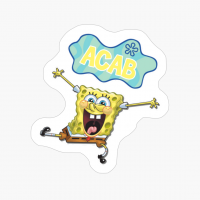 Acab Sponge