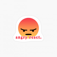 Angry React