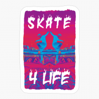 Skate 4 Life