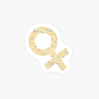 Female Emoji Design