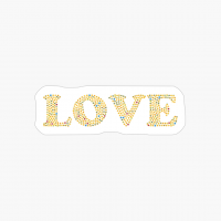 Forever Love Emoji Design