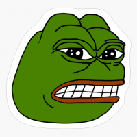 Angry Pepe The Frog, Pepe The Frog With Anger, Pepe The Frog Face, Pepo Face, Pepo Frog, Apu Face, Apu Is Anger, Anger Pepe