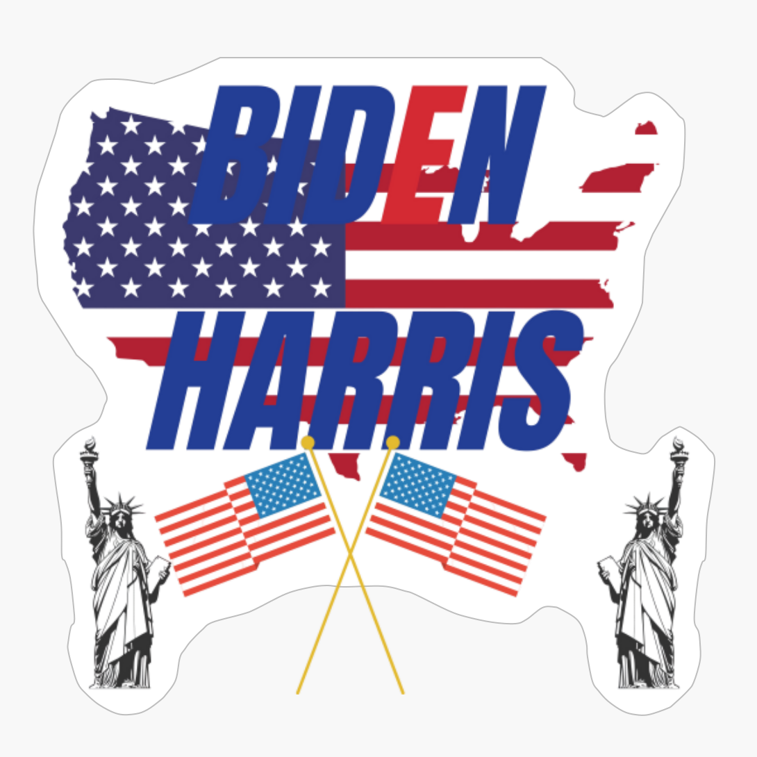 Biden Harris 2020