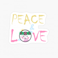 Peace And Love - Earth