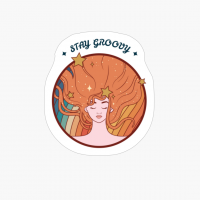 ✦ STAY GROOVY ✦