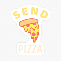Send Pizza