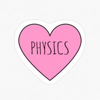 I Love Physics