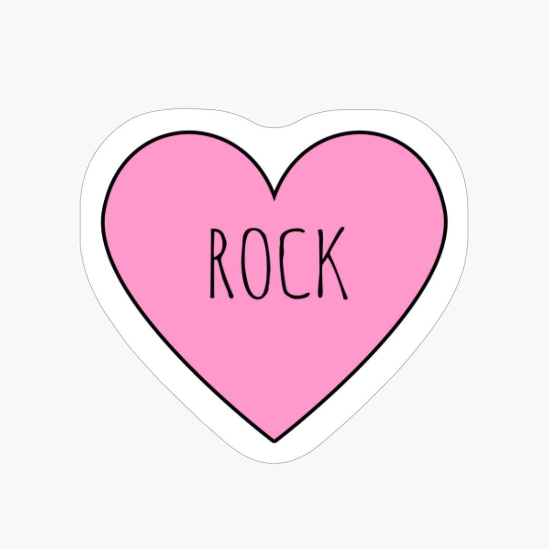 I Love Rock