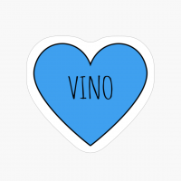I Love Vino