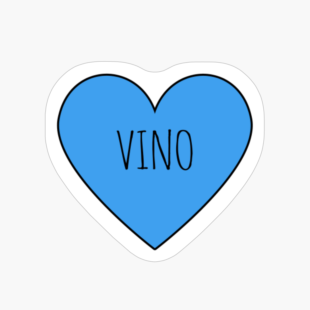 I Love Vino