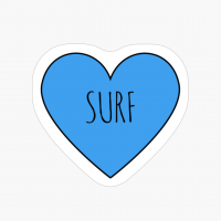 I Love Surf