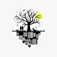 Tree City